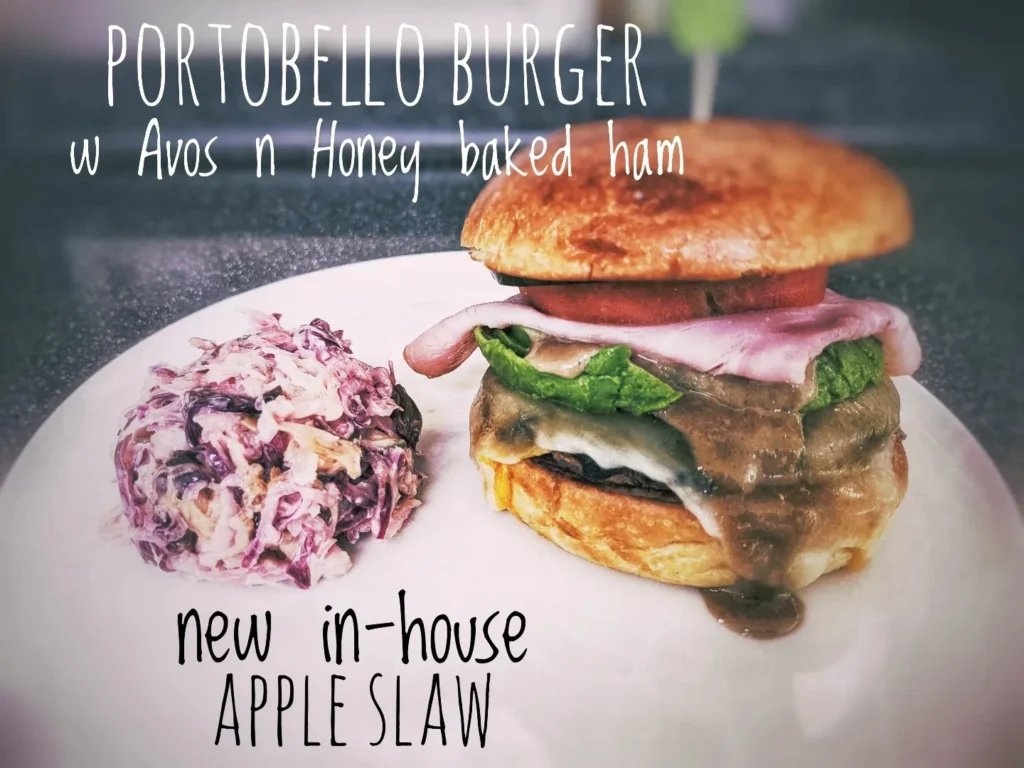 THE LOWE’F SHACK BRUNCH MENU PRICES